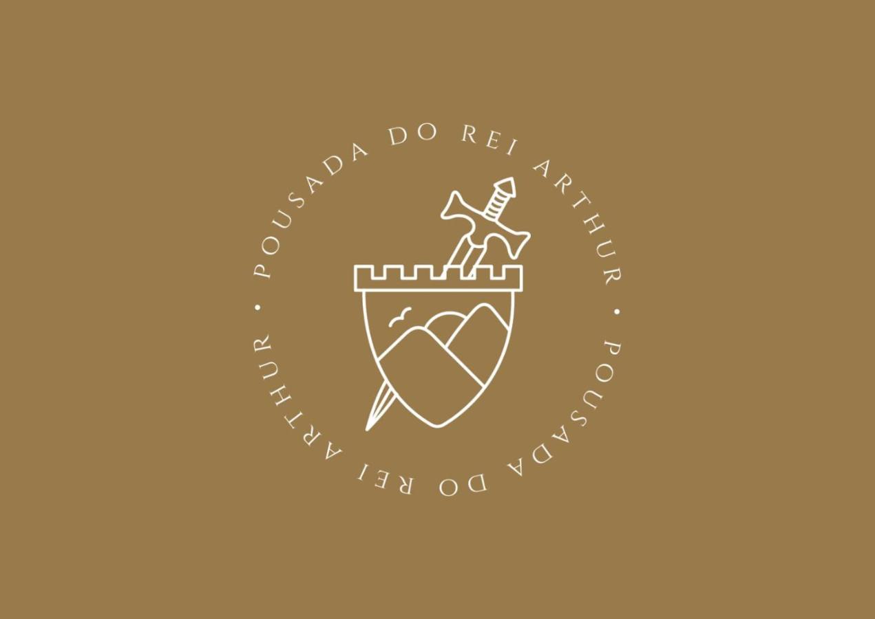 Pousada Do Rei Arthur Lavras Novas Extérieur photo